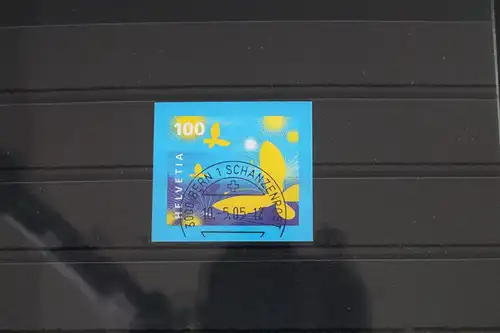Schweiz 1926 gestempelt #FD778