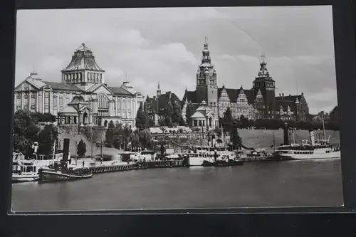 AK Stettin Hakenterrasse #PM046