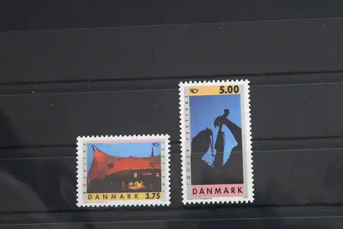 Dänemark 1105-1106 postfrisch #FN343