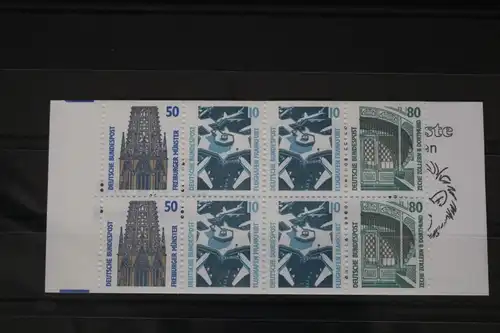 BRD MH 29b oZ postfrisch Markenheftchen #FM417