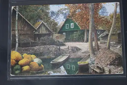 AK Deutschland Künstlerkarte - Serie 161, Nr. 566 1925 #PL831