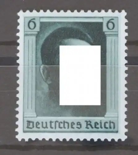 Deutsches Reich 650 postfrisch #FN485