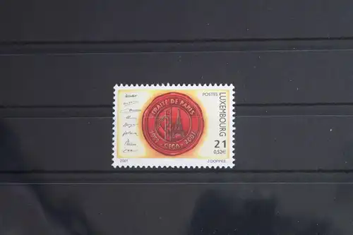 Luxemburg 1529 postfrisch #FN312