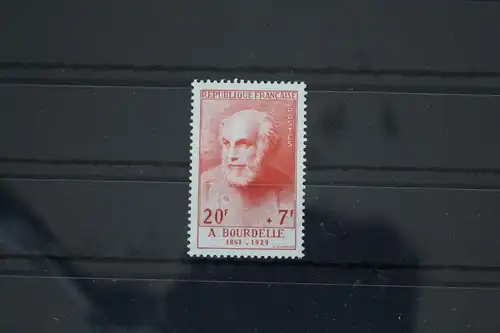 Frankreich 1018 postfrisch #FO015