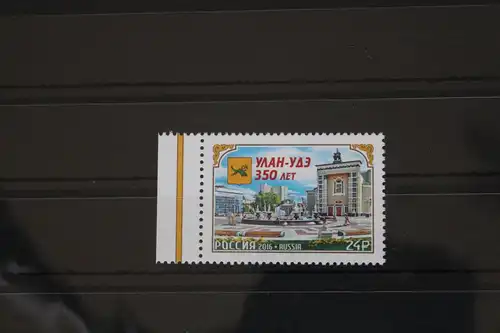 Russland 2354 postfrisch #FM702