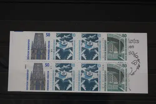 BRD MH 29b oZ postfrisch Markenheftchen #FM413