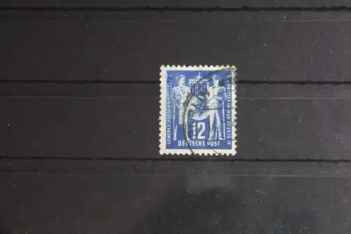 DDR 243 gestempelt #FG095