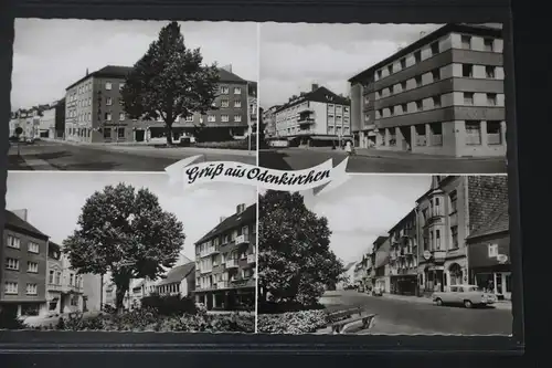 AK Odenkirchen Mehrbildkarte #PM018
