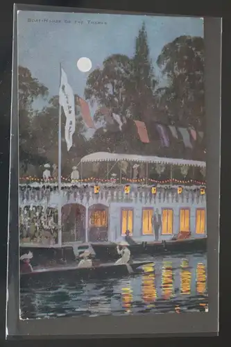 AK Deutschland Künstlerkarte #PM139