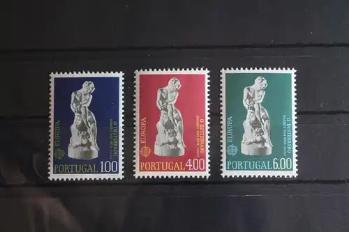 Portugal 1231-1233 postfrisch #FN797