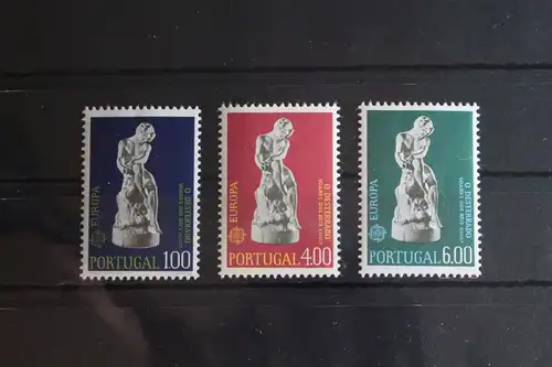 Portugal 1231-1233 postfrisch #FN794