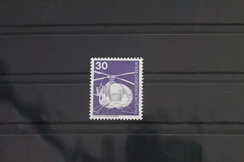 BRD 849 postfrisch Luftfahrt #FS259