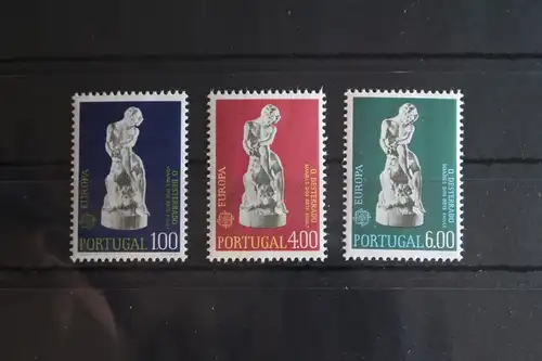Portugal 1231-1233 postfrisch #FN795