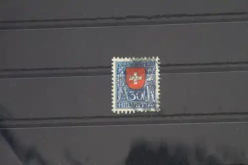 Schweiz 212 gestempelt Pro Juventute #FT596