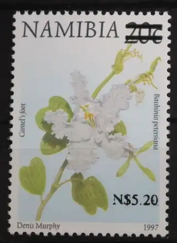 Namibia 1174 postfrisch #FN958