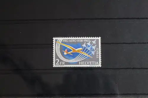 Schweiz 780 postfrisch Pro Aero #FT461
