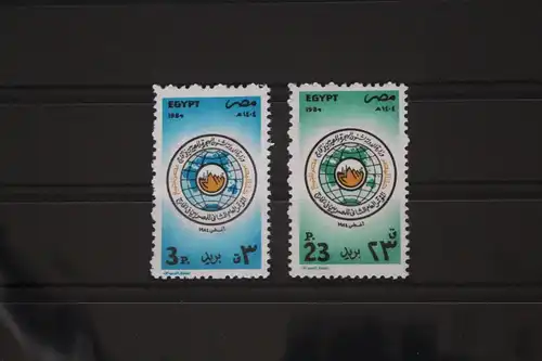 Ägypten 1483-1484 postfrisch #FQ539