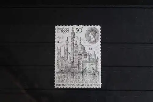 Großbritannien 835 postfrisch #FT517