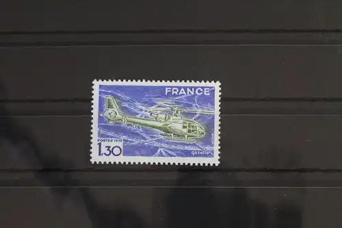 Frankreich 1922 postfrisch Luftfahrt #FS257