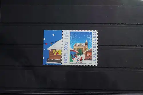 Luxemburg 1592 postfrisch #FS822