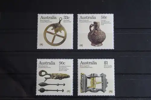 Australien 951-954 postfrisch #FT506