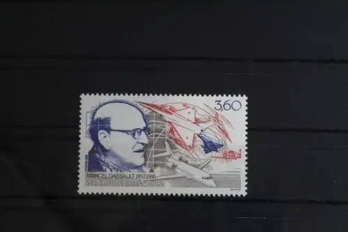 Frankreich 2637 postfrisch Luftfahrt #FS400