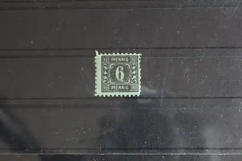 SBZ 8XXXI postfrisch Plattenfehler #FU165