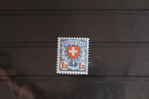 Schweiz 196x postfrisch #FV123