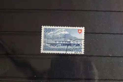 Schweiz 483 gestempelt #FT415
