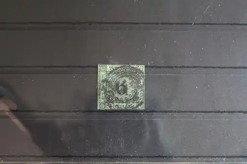 Baden 3 gestempelt #FV310