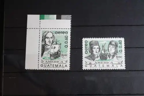 Russland 1324-1325 postfrisch Schifffahrt #FR515