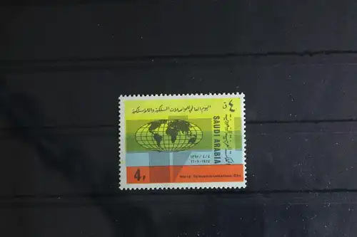 Saudi-Arabien 539 postfrisch #FQ983