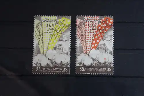 Syrien V25-V26 postfrisch #FQ277