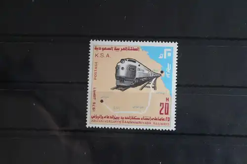 Saudi-Arabien 624 postfrisch #FQ112