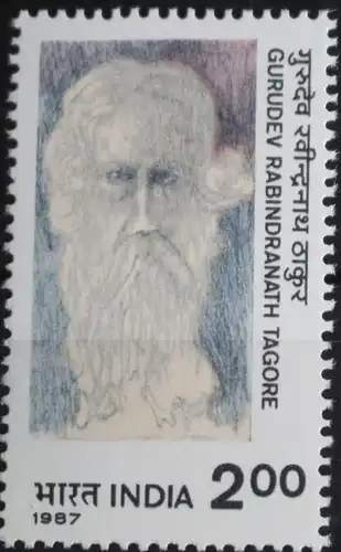 Indien 1095 postfrisch #FY035