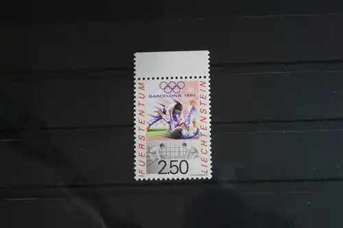 Liechtenstein 1037 postfrisch #FV581