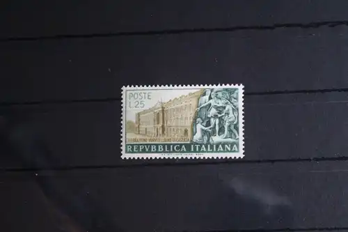 Italien 857 postfrisch #FV468