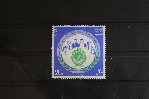 Saudi-Arabien 613 postfrisch #FQ110