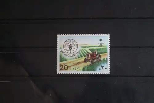 Saudi-Arabien 712 postfrisch #FQ129
