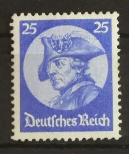 Deutsches Reich 481 postfrisch #FV194