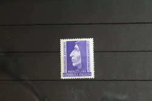 Italien 868 postfrisch #FV483