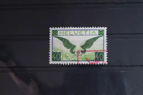 Schweiz 234 gestempelt #FV127