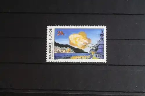 Marshall-Inseln 542 postfrisch Geschichte #FR626