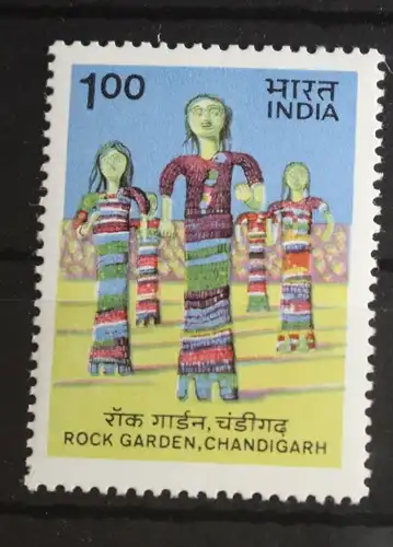 Indien 961 postfrisch #FY002