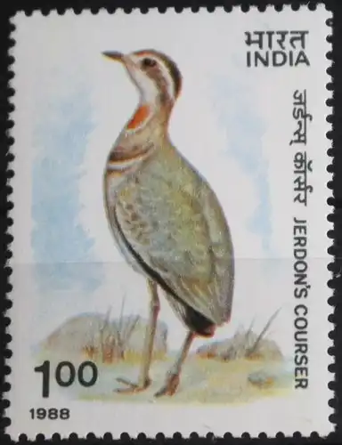 Indien 1183 postfrisch #FY020