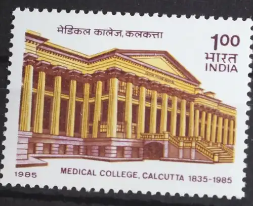 Indien 1015 postfrisch #FY080