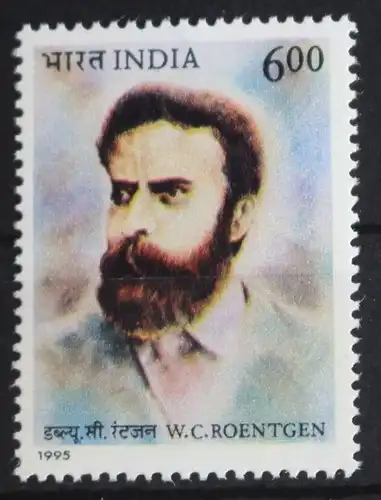 Indien 1479 postfrisch #FY086