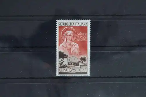 Italien 892 postfrisch #FY502