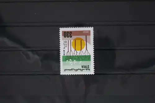 Syrien 1697 postfrisch #FY429