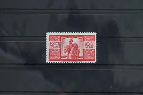 Italien 704 postfrisch #FY568